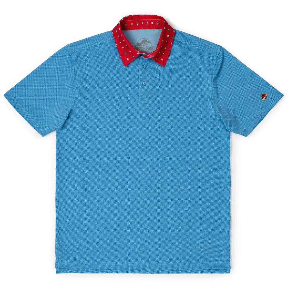 Jurassic Park|Jurassic Park|Jurassic Park "The Grant" – All-Day Polo
