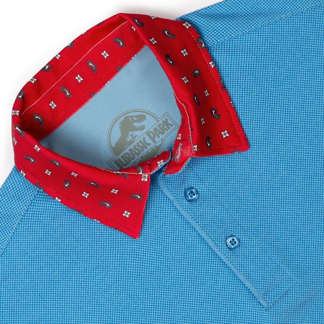 Jurassic Park|Jurassic Park|Jurassic Park "The Grant" – All-Day Polo