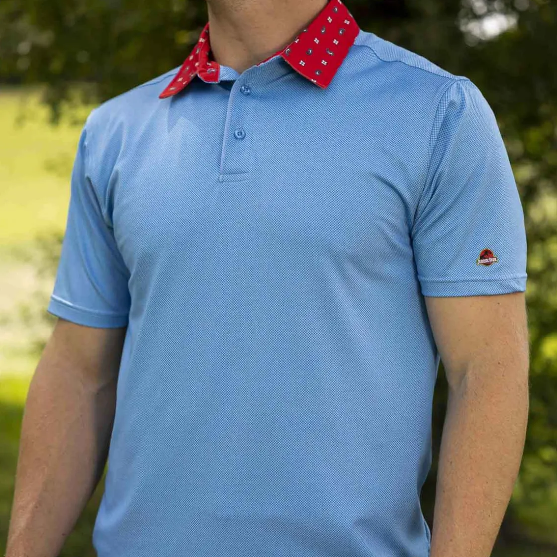 Jurassic Park|Jurassic Park|Jurassic Park "The Grant" – All-Day Polo