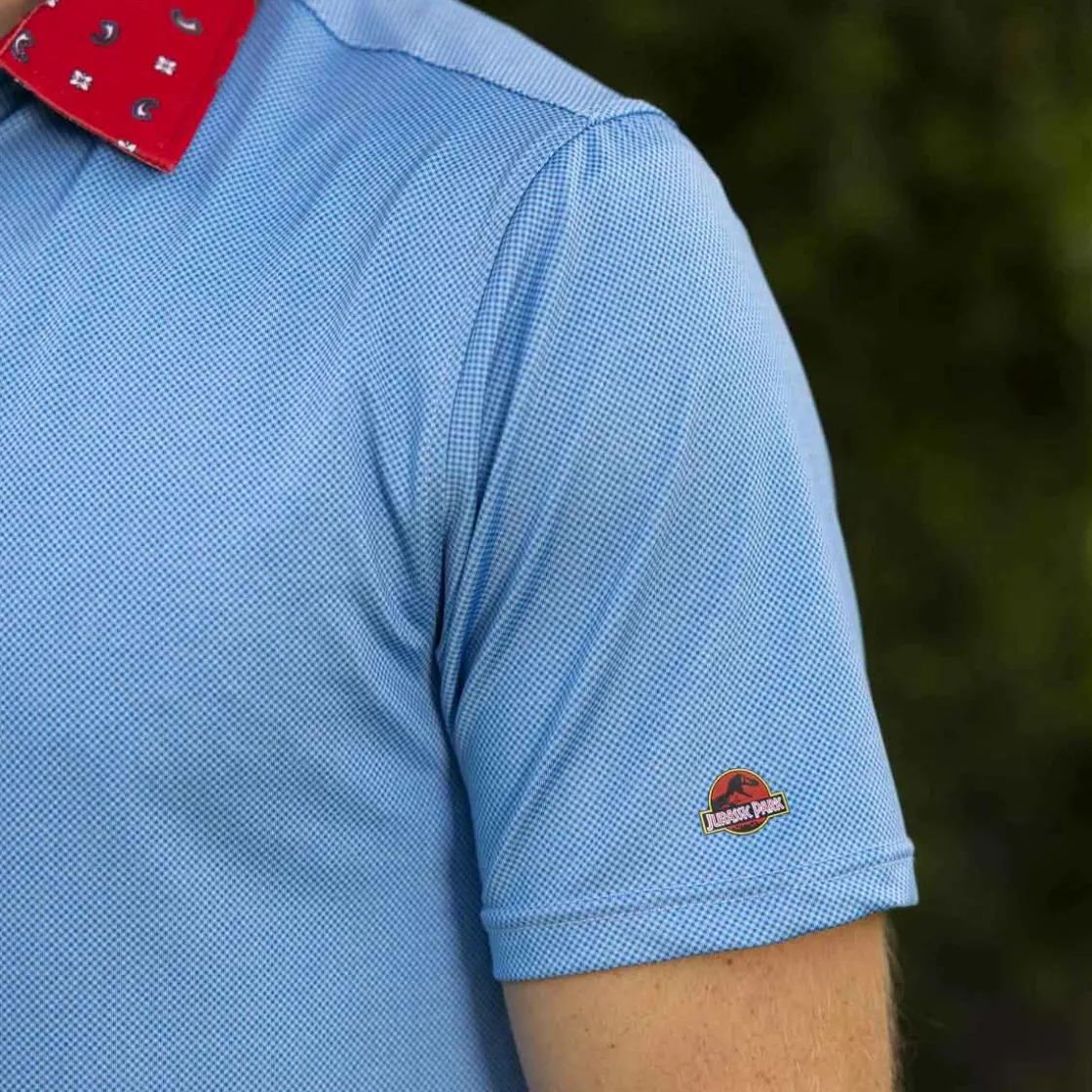 Jurassic Park|Jurassic Park|Jurassic Park "The Grant" – All-Day Polo