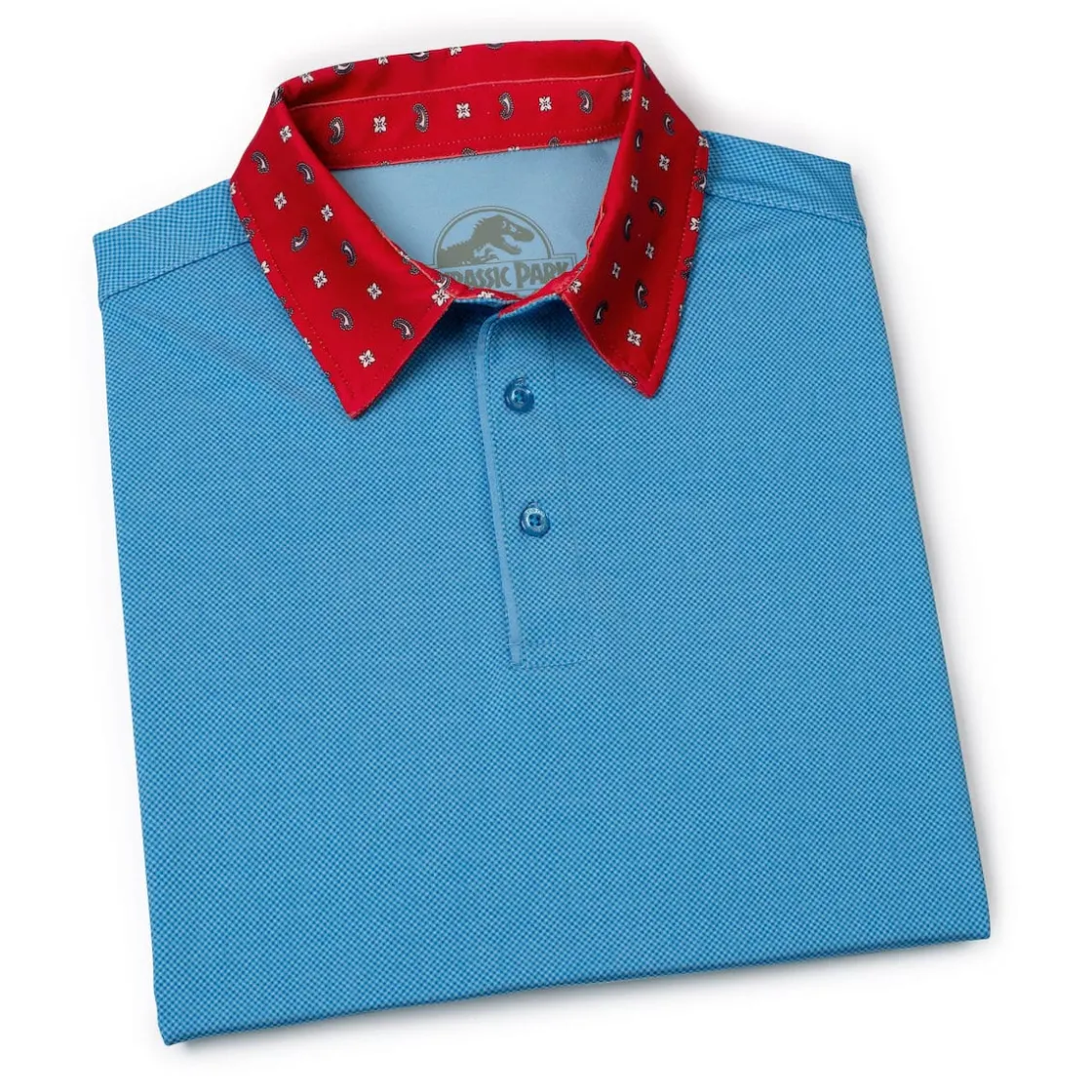 Jurassic Park|Jurassic Park|Jurassic Park "The Grant" – All-Day Polo