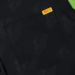 Jurassic Park|Jurassic Park|Jurassic Park “Tour Begins Here” – KUNUFLEX Short Sleeve Shirt