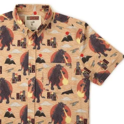 Justin Warner|Short Sleeves|Justin Warner 
