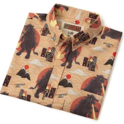 Justin Warner|Short Sleeves|Justin Warner 