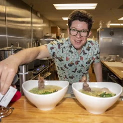 Justin Warner|Short Sleeves|Justin Warner