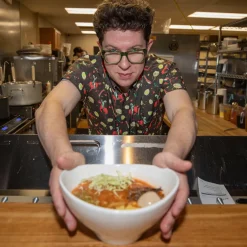 Justin Warner|Short Sleeves|Justin Warner 