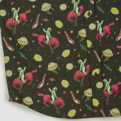 Justin Warner|Short Sleeves|Justin Warner 