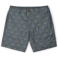 Shorts|Matching Sets|RSVLTS Keep Palm – Bamboo Resort Shorts