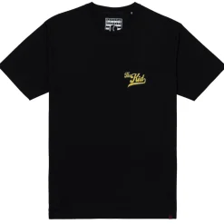 Baseball Hall Of Fame|Baseball|National Baseball Hall of Fame Ken Griffey Jr. "Sweet Swing" – Crewneck Tee