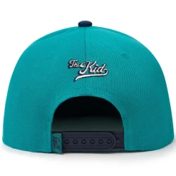 Baseball Hall Of Fame|Baseball|National Baseball Hall of Fame Ken Griffey Jr. "The Kid" – TLB Hat