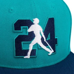 Baseball Hall Of Fame|Baseball|National Baseball Hall of Fame Ken Griffey Jr. 