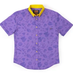 Short Sleeves|Kevin Smith 