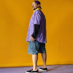 Short Sleeves|Kevin Smith 