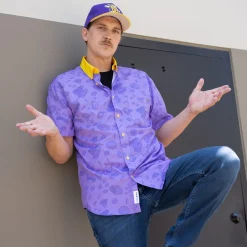 Short Sleeves|Kevin Smith 