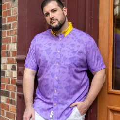 Short Sleeves|Kevin Smith 