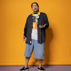 Short Sleeves|Kevin Smith