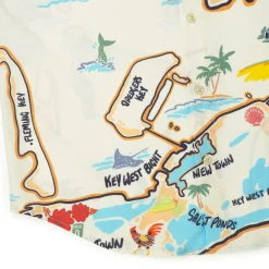 Short Sleeve Shirts|Short Sleeves|RSVLTS Key West – KUNUFLEX Short Sleeve Shirt