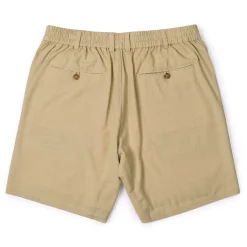 Shorts|Matching Sets|RSVLTS Khaki – Bamboo Resort Shorts