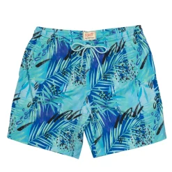 Shorts|Matching Sets|RSVLTS La Croy "Aqua de Agua" – Hybrid Shorts