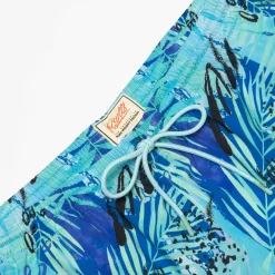 Shorts|Matching Sets|RSVLTS La Croy "Aqua de Agua" – Hybrid Shorts