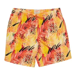 Shorts|Shorts|RSVLTS La Croy "Blood L'Orange" – Hybrid Shorts
