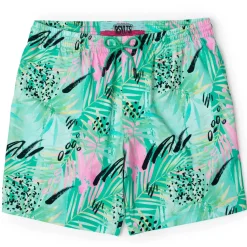 Shorts|Matching Sets|RSVLTS La Croy "Dragon Fruit" – Hybrid Shorts