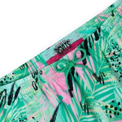 Shorts|Matching Sets|RSVLTS La Croy "Dragon Fruit" – Hybrid Shorts
