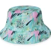 Accessories|Accessories|RSVLTS La Croy "Dragon Fruit" – Reversible Bucket Hat