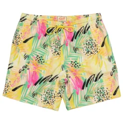 Shorts|Matching Sets|RSVLTS La Croy "Limonsqueezy" – Hybrid Shorts