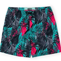 Shorts|Shorts|RSVLTS La Croy "Miami" – Hybrid Shorts