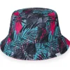 Accessories|Accessories|RSVLTS La Croy "Miami" – Reversible Bucket Hat