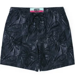 Shorts|Shorts|RSVLTS La Croy "Midnight Chill" – Hybrid Shorts