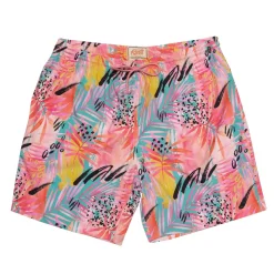 Shorts|Matching Sets|RSVLTS La Croy "O.G. Ramblebousse" – Hybrid Shorts