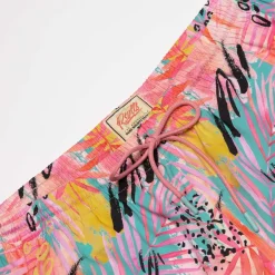 Shorts|Matching Sets|RSVLTS La Croy "O.G. Ramblebousse" – Hybrid Shorts