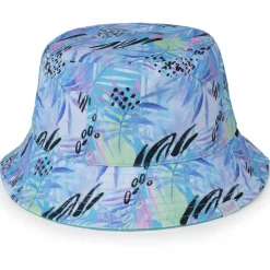 Accessories|Accessories|RSVLTS La Croy "Purple Stuff" – Reversible Bucket Hat
