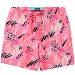 Shorts|Matching Sets|RSVLTS La Croy "Strawberry Margarita" – Hybrid Shorts