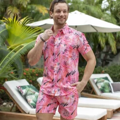 Shorts|Matching Sets|RSVLTS La Croy 