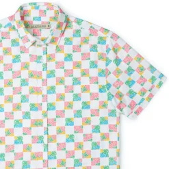 Short Sleeve Shirts|Bamboo|RSVLTS Late Checkout – Bamboo Short Sleeve Shirt