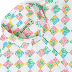 Short Sleeve Shirts|Bamboo|RSVLTS Late Checkout – Bamboo Short Sleeve Shirt