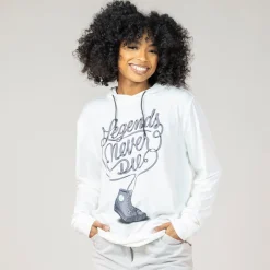 Performance Hoodies|Outerwear|RSVLTS Legends Never Die – Performance Hoodie