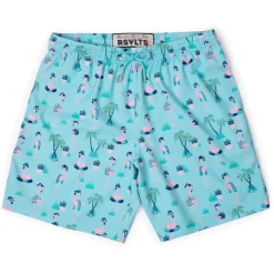 Shorts|Shorts|RSVLTS Life’s a Beak – Hybrid Shorts