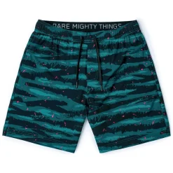 Shorts|Athletic Wear|RSVLTS Liger Camo – V1 Lined Training Shorts
