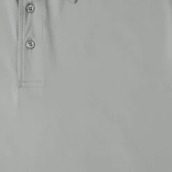 Polos|Basics|Breakfast Balls Limestone – Commuter Short Sleeve Polo