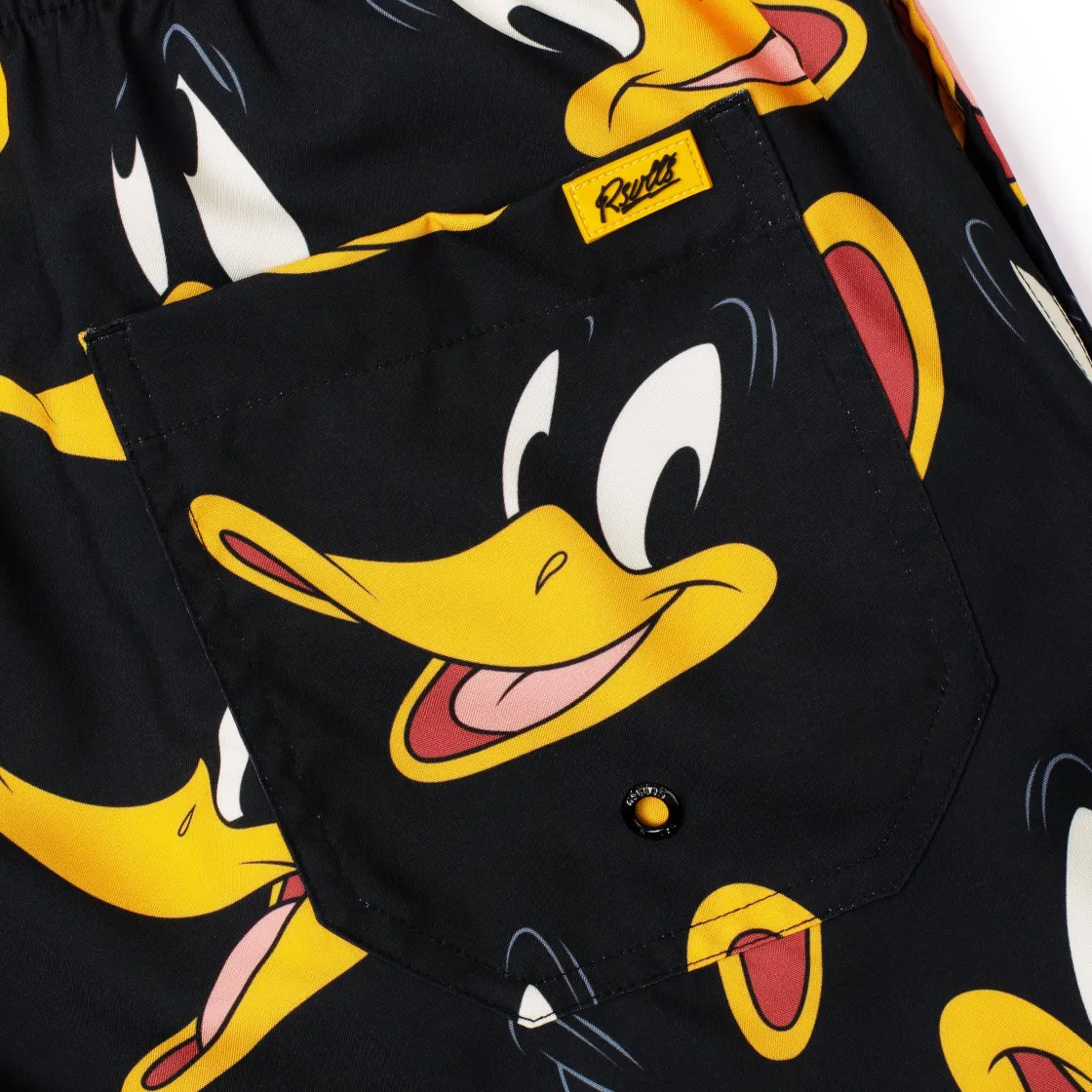 Looney Tunes|Warner Bros.|Looney Tunes "Duck Amuck" – Hybrid Shorts
