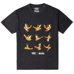 Looney Tunes|Warner Bros.|Looney Tunes "Duck Amuck" – Crewneck Tee