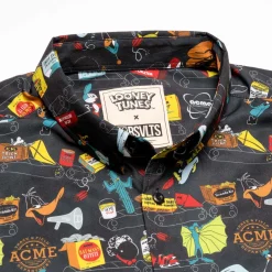 Paging Mr. Morrow|Looney Tunes|Looney Tunes 
