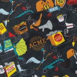 Paging Mr. Morrow|Looney Tunes|Looney Tunes 