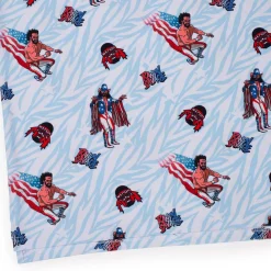 Greatest Hits|Wwe|WWE Macho Man USA – All-Day Polo