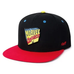 Marvel|Marvel|Marvel " Comics" – TLB Hat