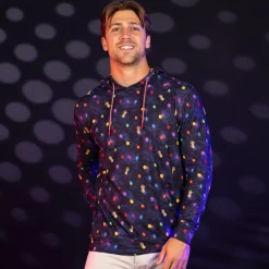 Marvel|Marvel|Marvel "Perfectly Balanced" – Performance Hoodie